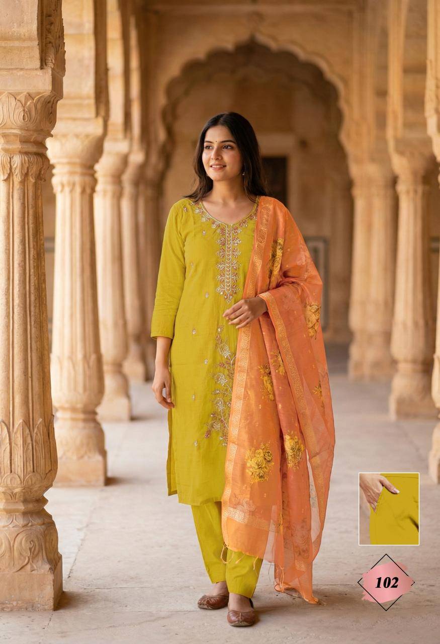 Desi kudi saatvika vol 1 Kurti wholesale market in Delhi
